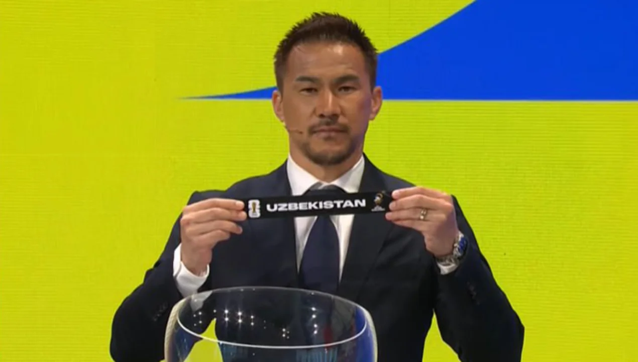 Futbol sharhlovchisi O‘zbekiston uchun ideal JCH guruhini aytdi