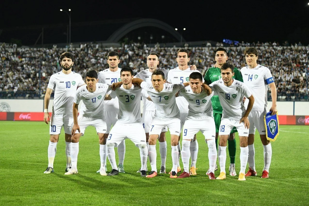 O‘zbekistonning mundial oldidagi orzusi va kuch sinovi haqida Fayziyev