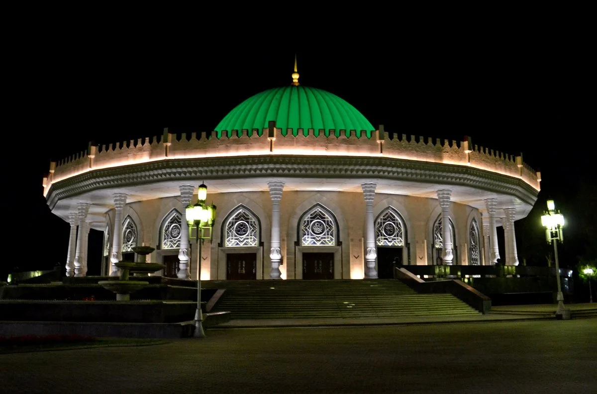 O‘zbekiston muzeylari raqamlashadi, sayyohlar uchun yangi davr boshlanadi