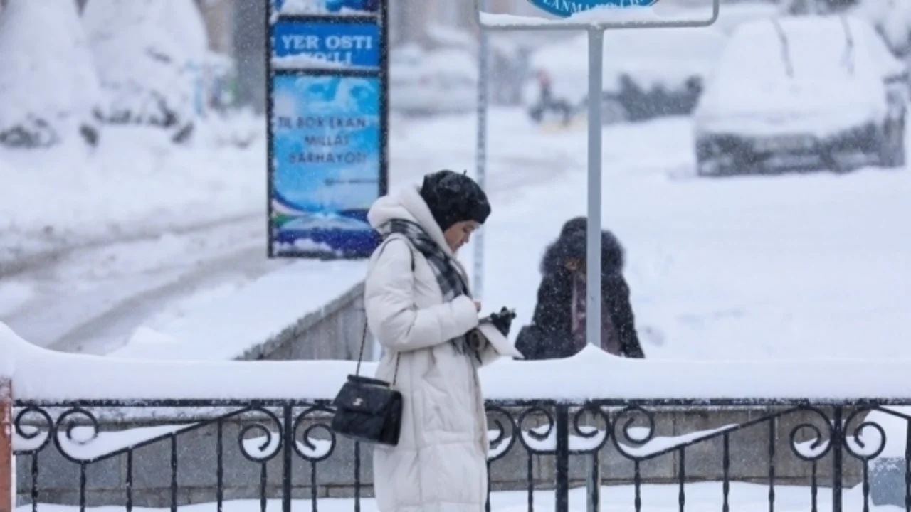 Talabalar uchun qishki ta’til muddati e’lon qilindi
