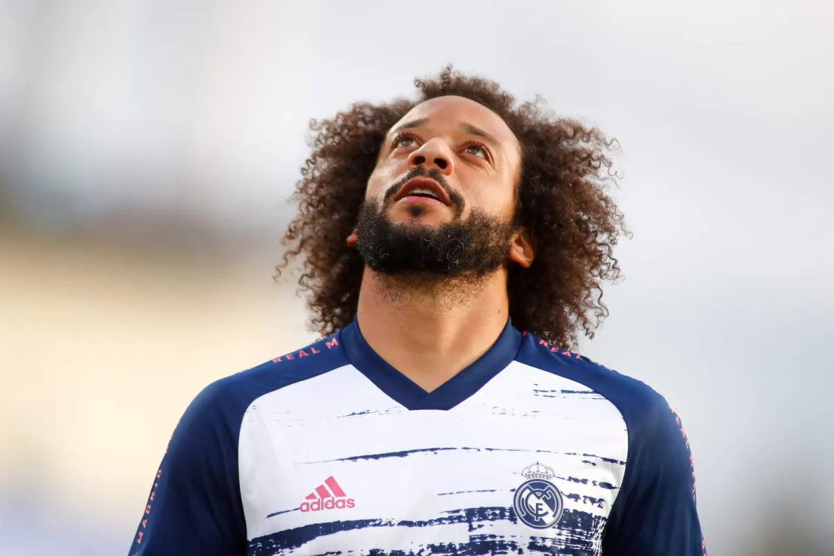 Marselo: Messi bilan o‘yin unutilmas