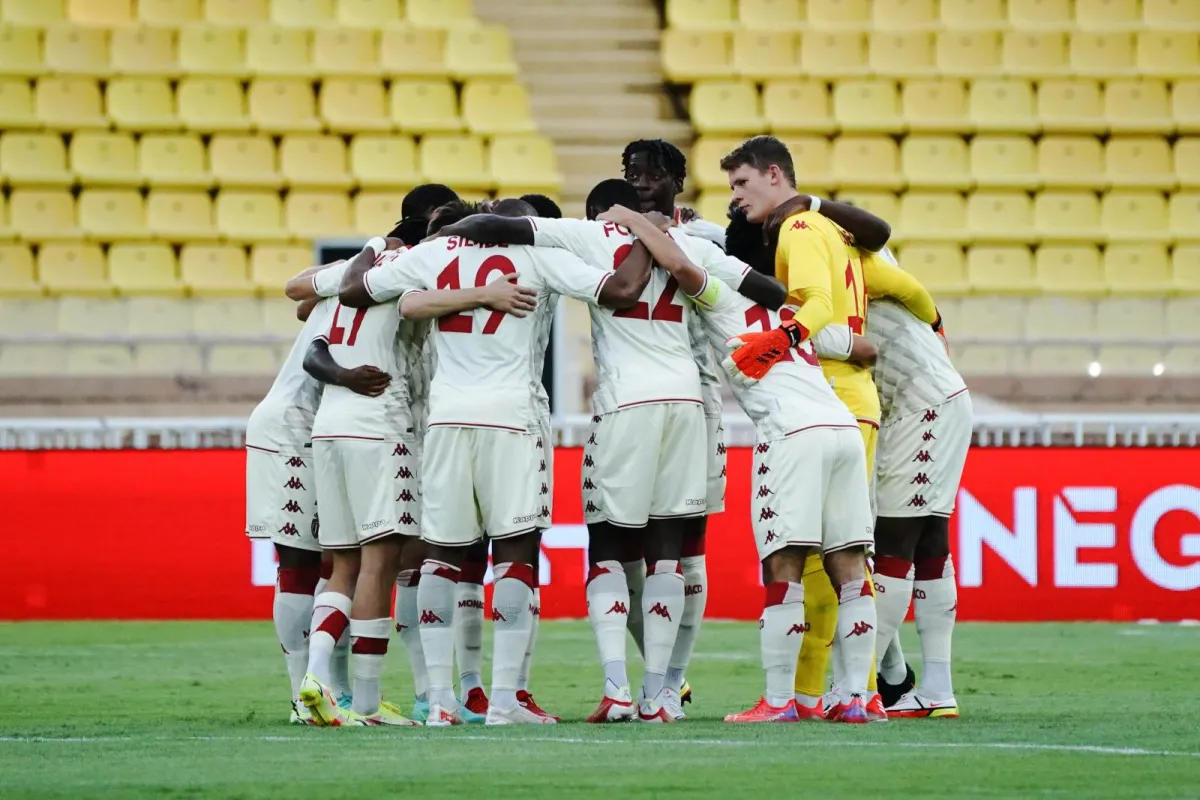 Monako ozchilikdagi Brestga imkoniyat boy berdi