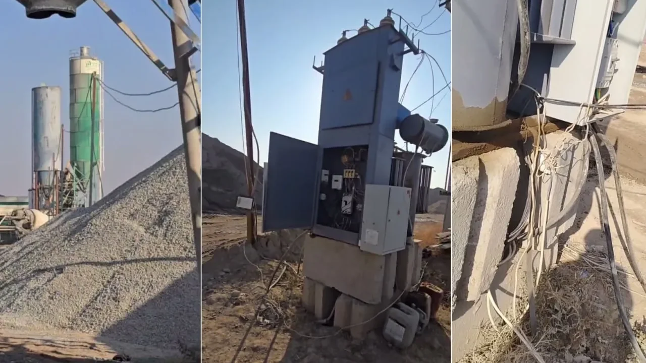 Ko‘p qavatli uy qurilishida 3,5 mlrdlik “svet o‘margan” MChJ ushlandi