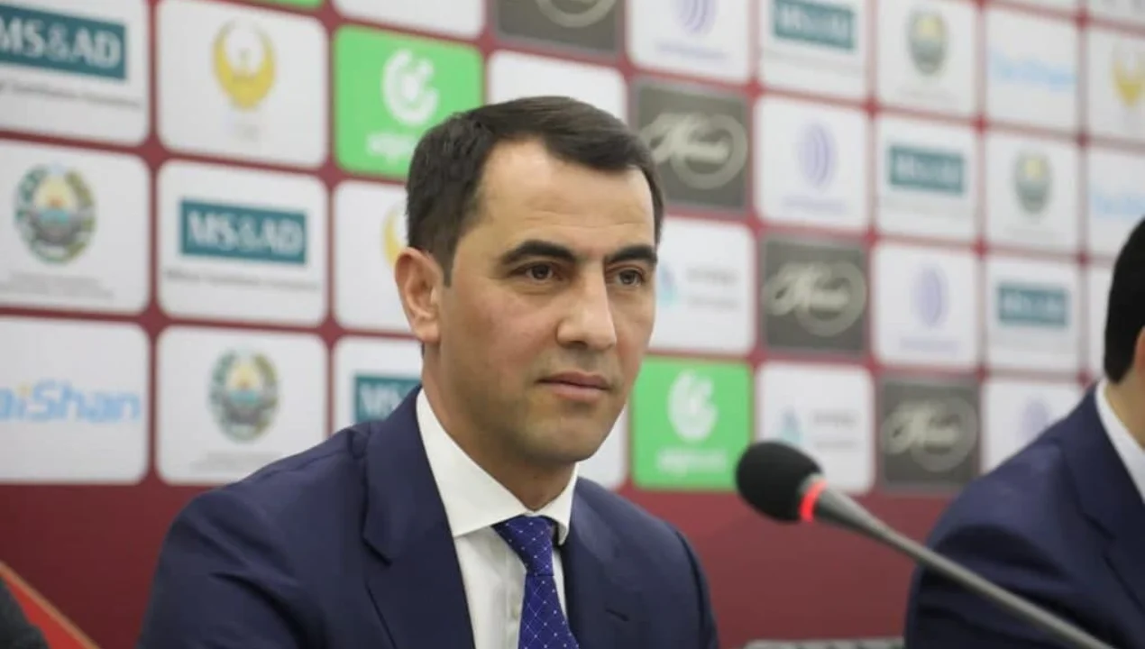 JCH-2026 qur’asi: Ravshan Ermatov qanday fikrda?