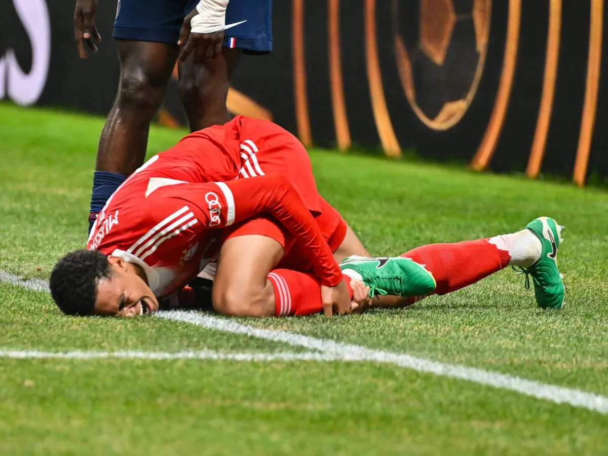 Musiya bilan mashg'ulotlar Rojdestvoda boshlanishi kutilmoqda