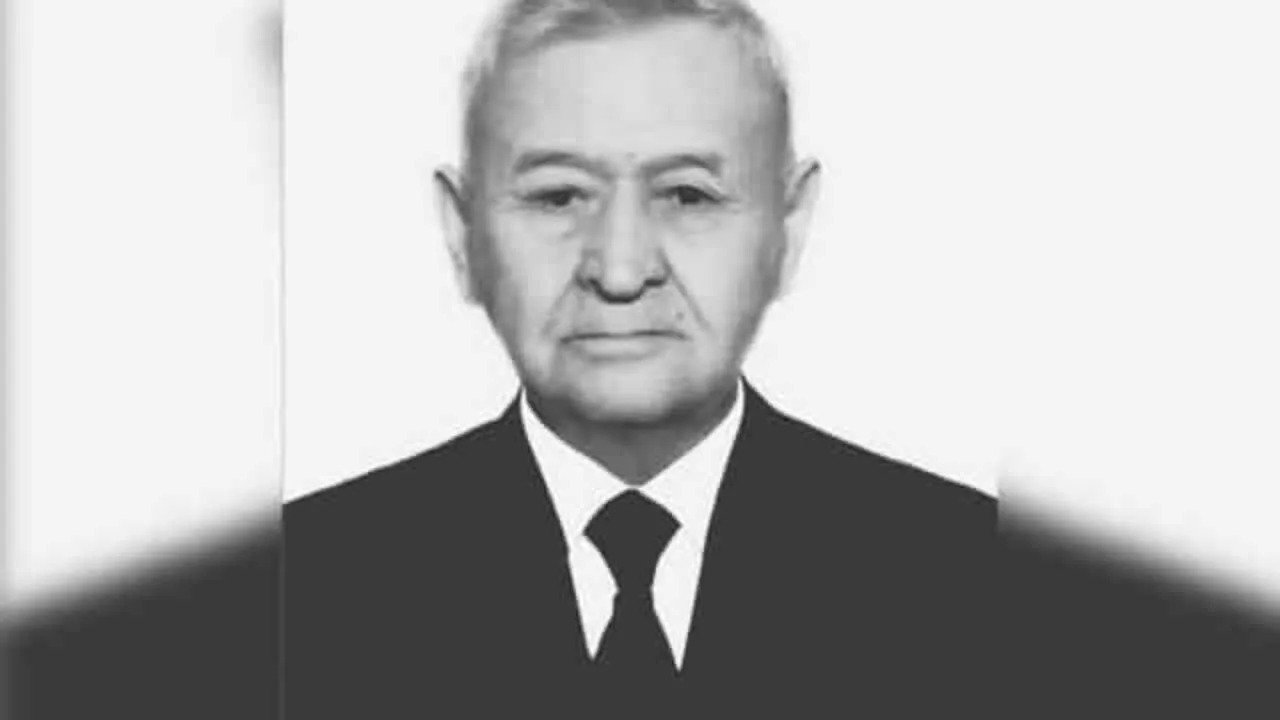 Prezident Mirziyoyev Azmiddin Sadriddinovning vafoti munosabati bilan hamdardlik bildirdi