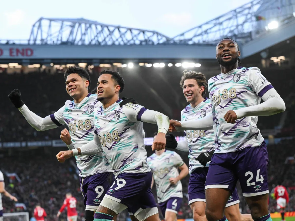 Otto Addo Semenyoga maslahati