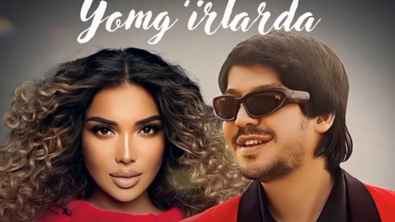 Rayhon va Xamdam Sobirovdan “Yomg‘irlarda” yohud Qizil ko‘ylak 2 premyerasi