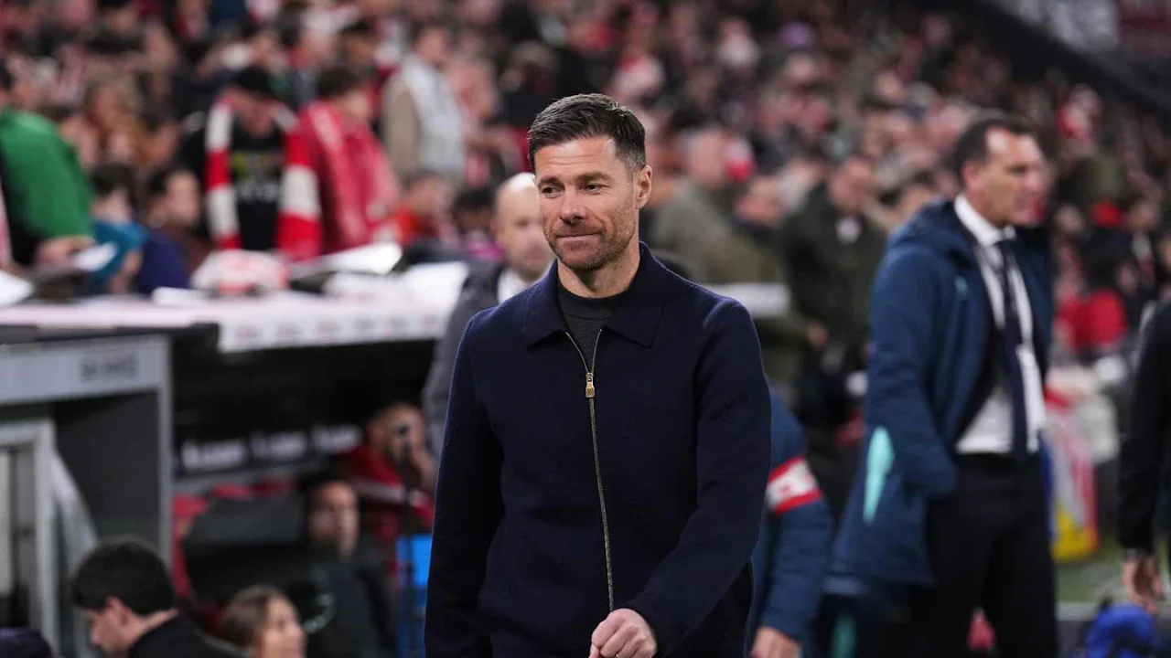 Alonso Valverde masalasiga oydinlik kiritdi va rejalarni ochdi