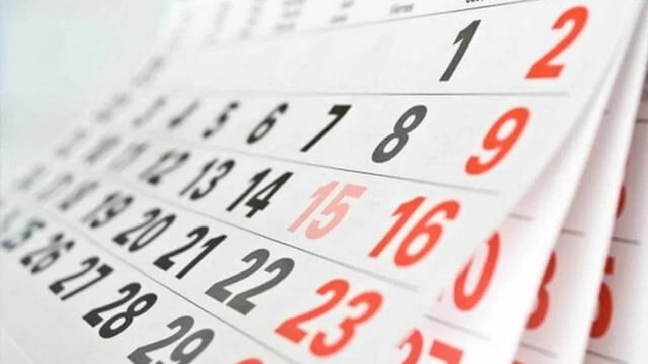 Oliy taʼlim muassasalarida qishki taʼtil muddati eʼlon qilindi