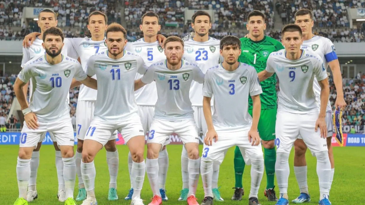 Goal reytingida O‘zbekistonning JCH imkoniyatlari yuqori baholandi