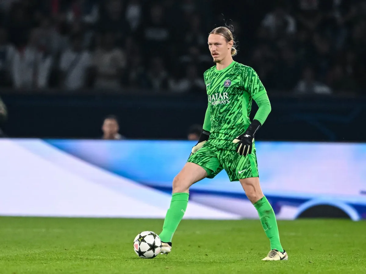 Matvey Safonov ilk bor maydonga tushadi