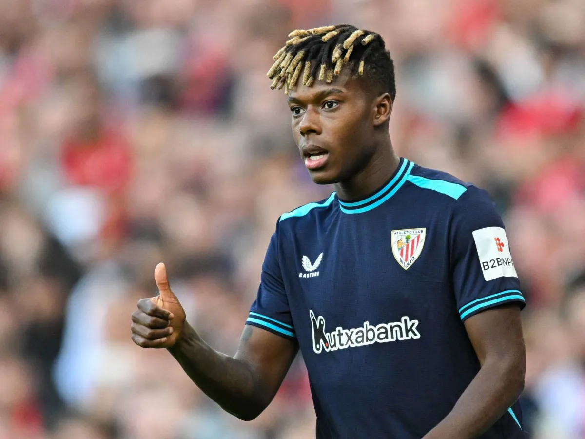 Uilyams va Alvares asosiy tarkibda