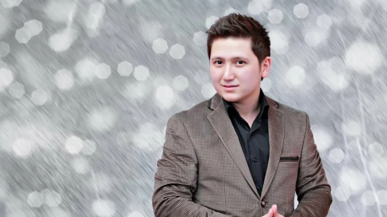 Umar Shamsiyev: "Etmagan ekanman..." (video)