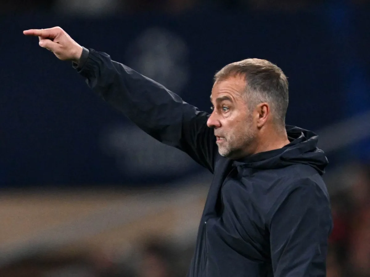 Flik nega Yamalni yangi pozitsiyada o'ynatdi?