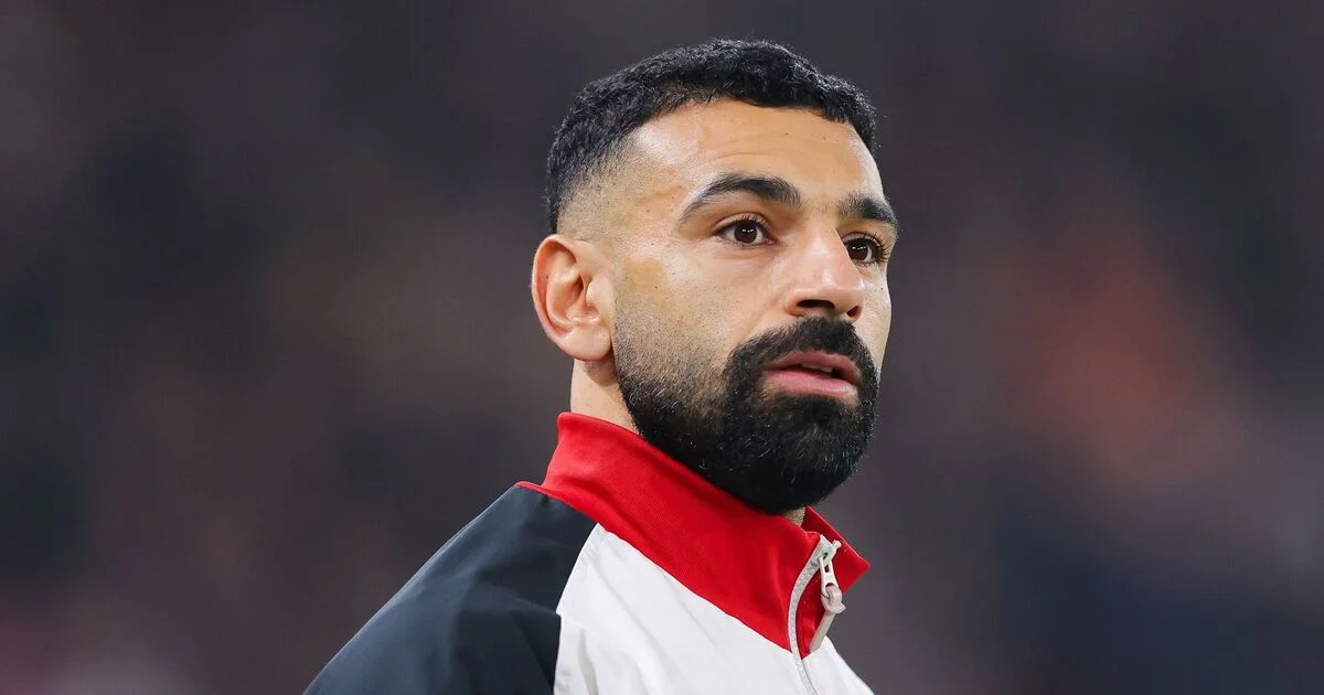 Saloh va «Liverpul» orasidagi tarqoqlik yana kuchaydi