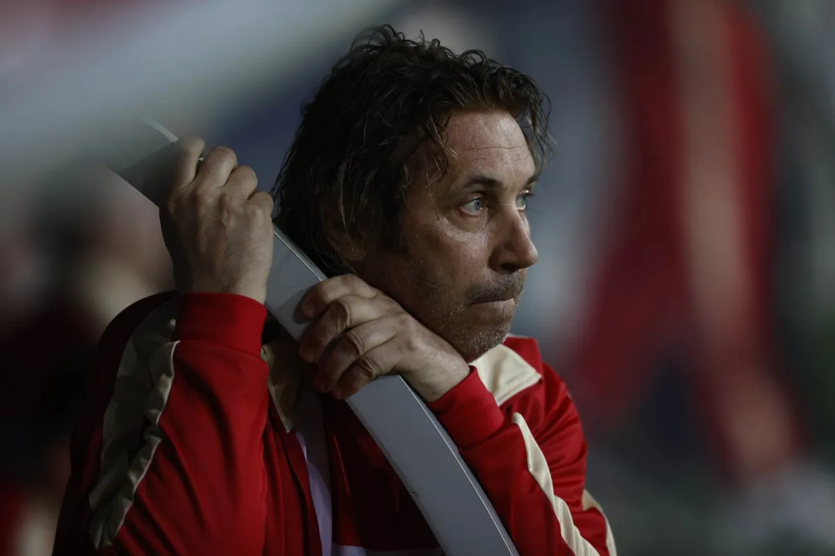 Mostovoy: Safonov uchun imkoniyat vaqti