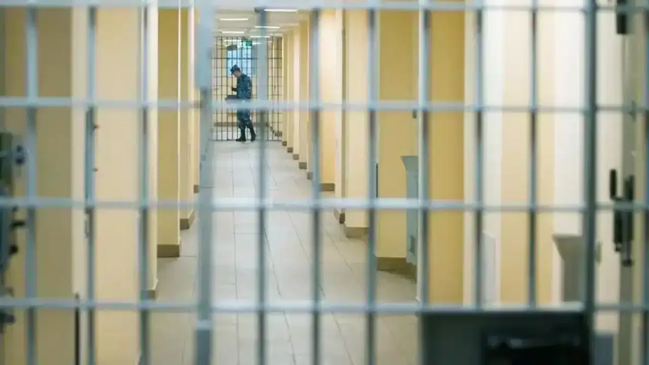 Prezident 615 nafar shaxsni afv etdi