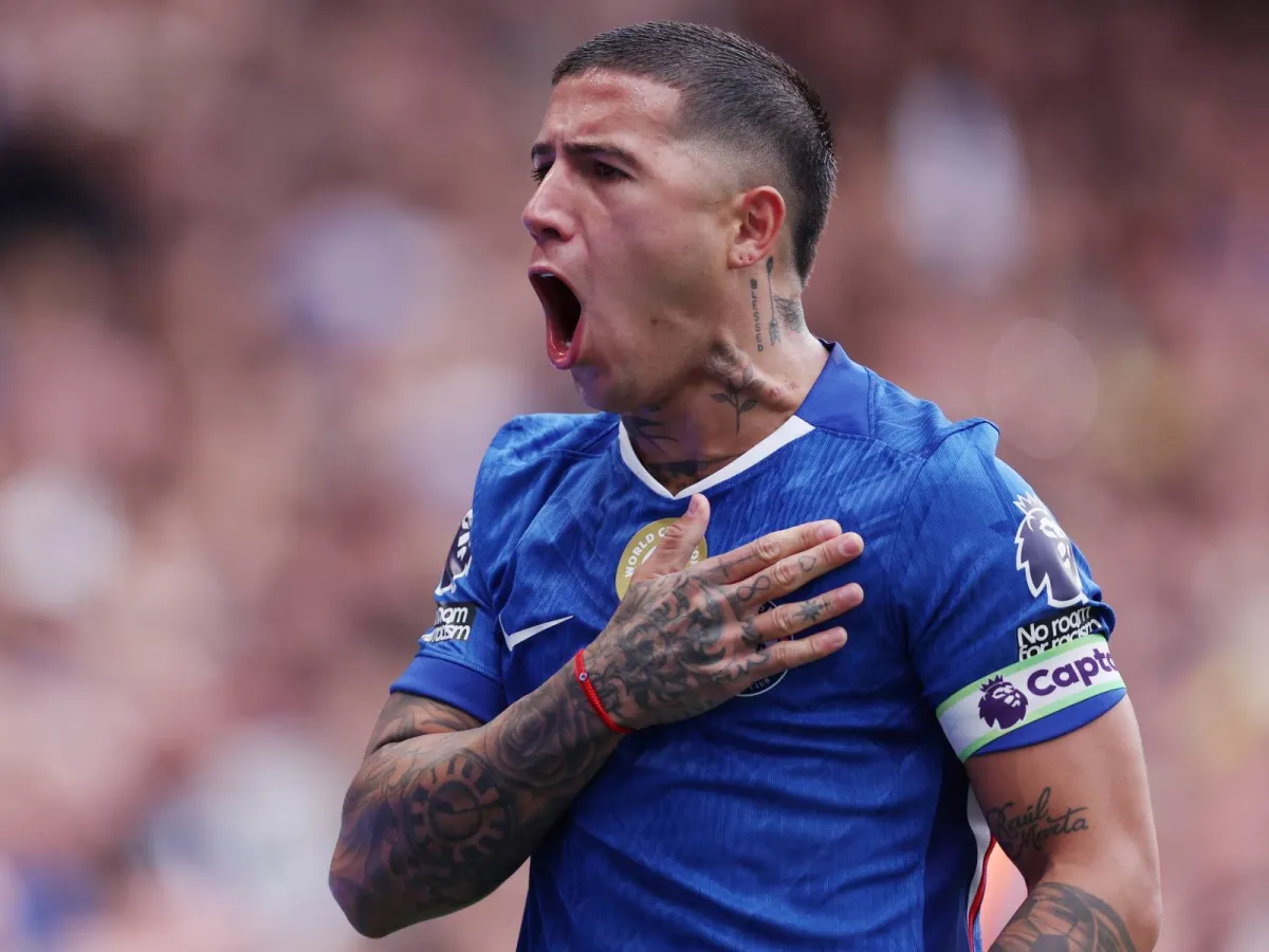 Lionel Messi o'rnini egallashga nomzod ma'lum