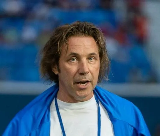 Mostovoy: "Shevalye jarohat olmaganida, Safonov o'ynamasdi"