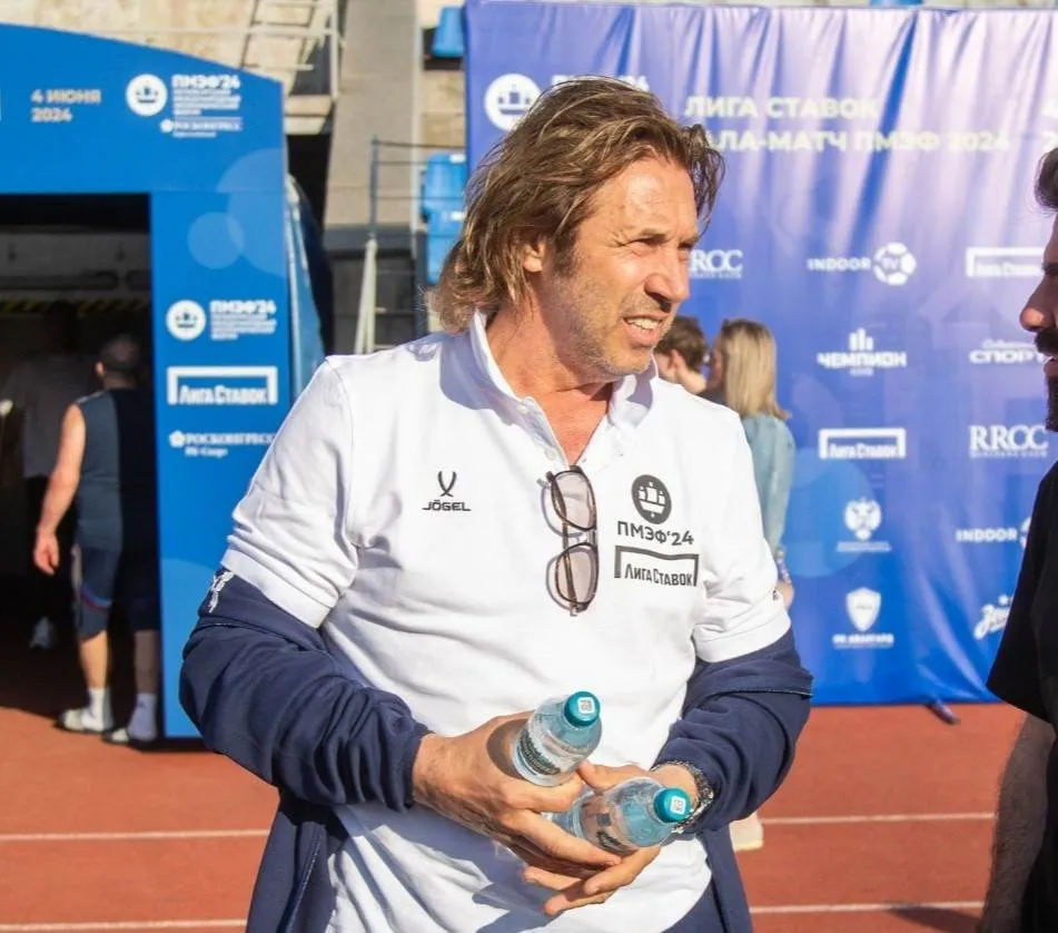 Aleksandr Mostovoy JCH-2026 favoritlarini aytdi