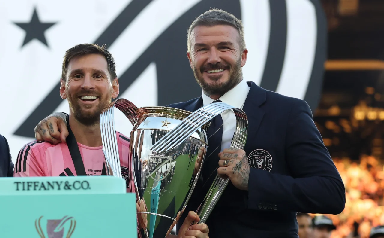 «Inter Mayami» klubi xo‘jayini Messi haqida fikr bildirdi