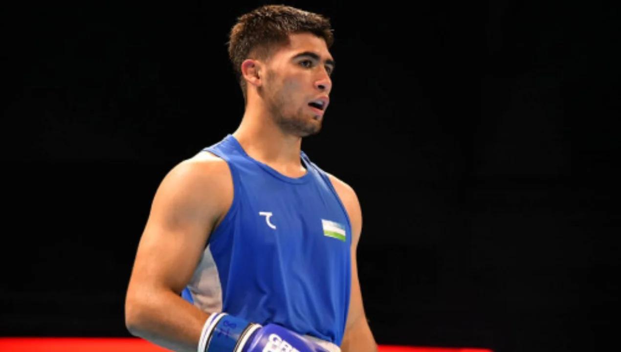 Boltayevning shiddatli jangi Dubay ringida qanday tugadi?