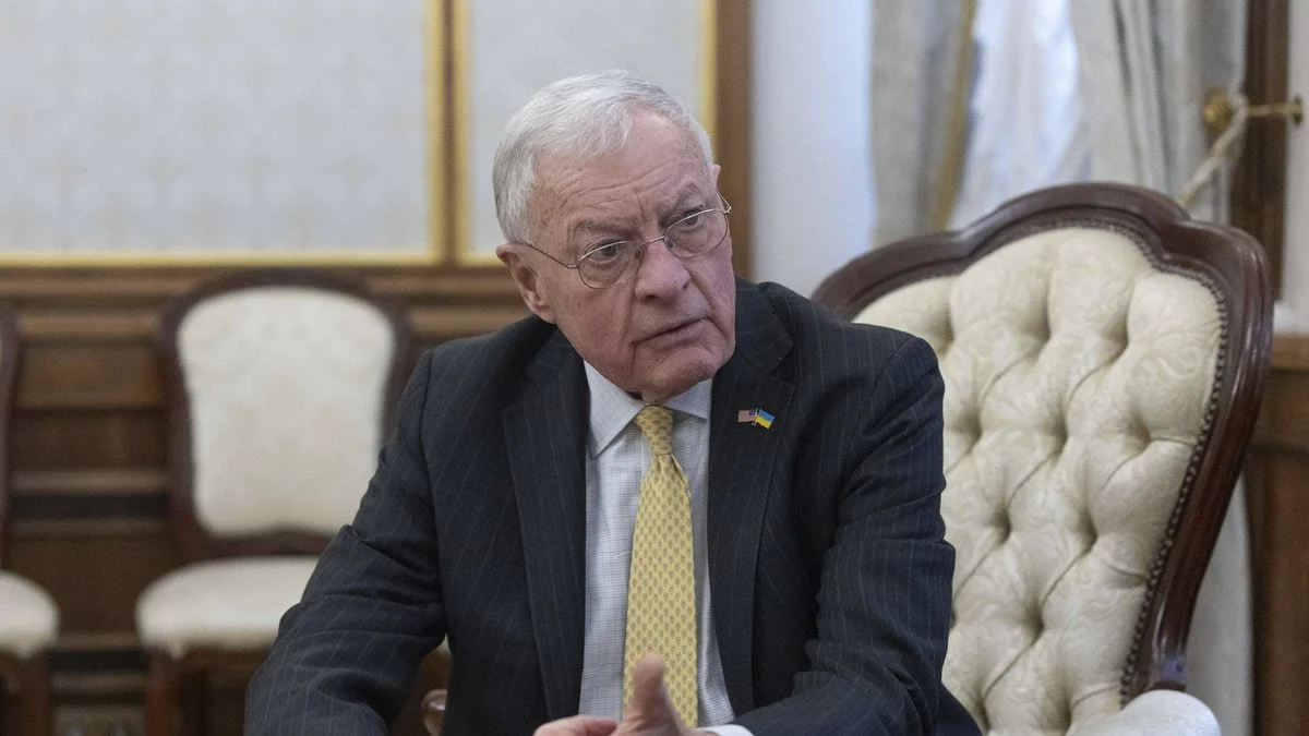 Ukraina sulhga yaqin: Tramp vakili ikki asosiy to‘siqni aytdi!