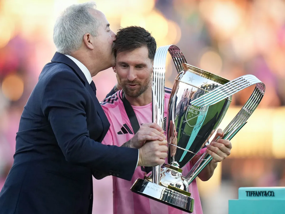 Messi va Ronaldu Jahon Chempionatida toʻqnash kelishi mumkin