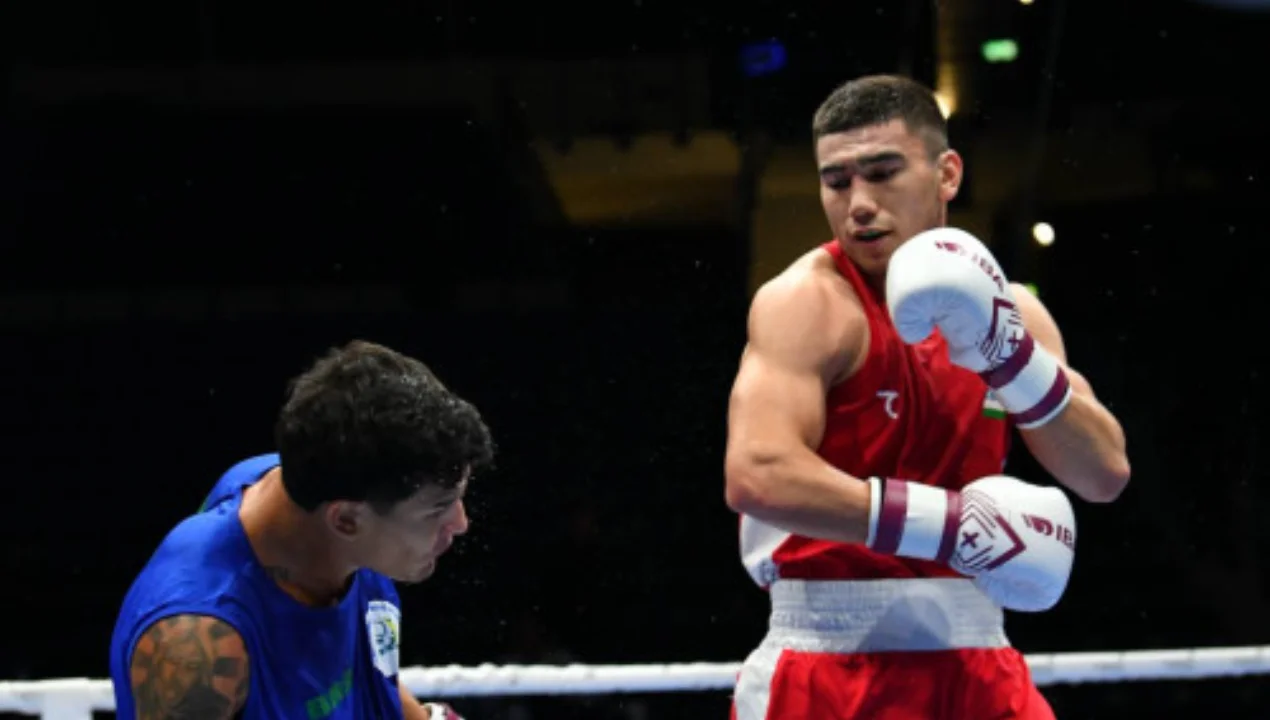 To‘rabekning sayqallangan mahorat bilan kelgan muhim g‘alabasi