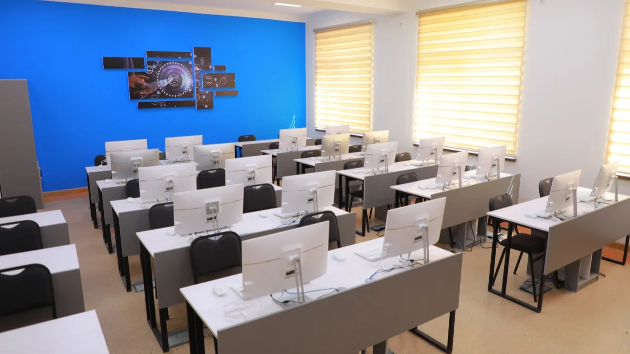 O‘zbekistonning 38 universiteti “yashil” dunyoning top-1000 talik ro‘yxatiga kirdi