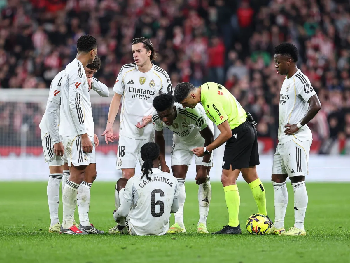 "Barselona" sobiq direktori "Real"ning mag‘lubiyatidan keyin bayonot berdi