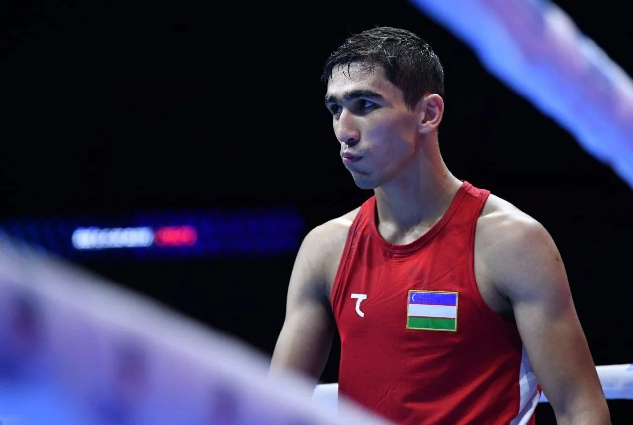 Xalokovning ishonchli g‘alabasi O‘zbekiston bokschilari ruhini yanada ko‘tardi