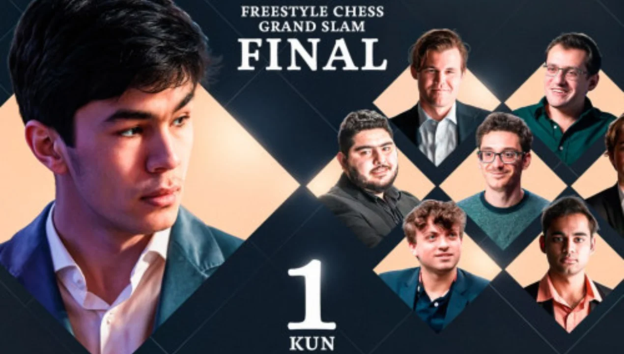 Sindarov jozibali o‘yinlar bilan saralashni "mag‘lubiyatsiz" yakunladi