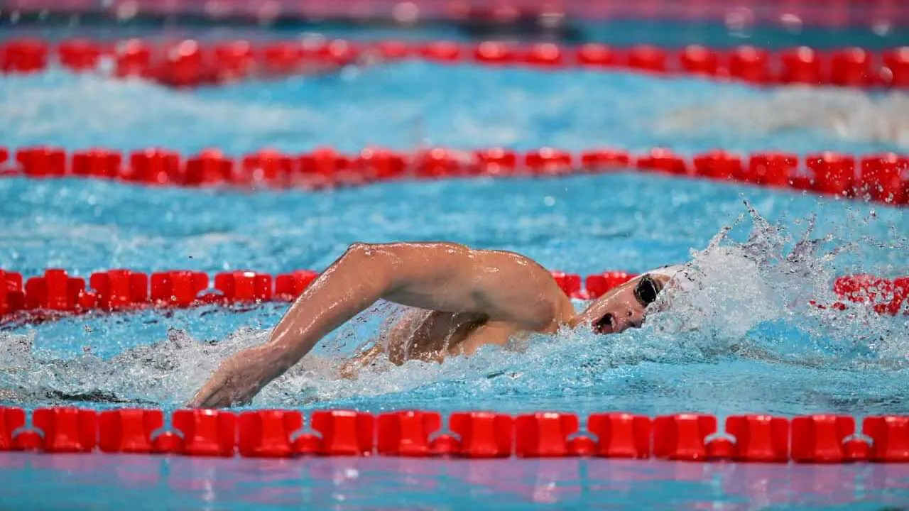 Hamyurtimiz Ilya Sibirsev AQSHda oltin va kumush medallarni qo‘lga kiritdi