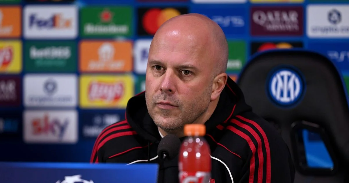 Slot Saloh tanqidini qabul qildi, lekin obro‘siga dog‘ tushmaganini aytdi