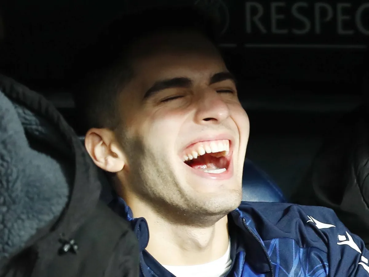 Arsen Zaxaryan «Dinamo»ga qaytishi haqida fikr bildirildi