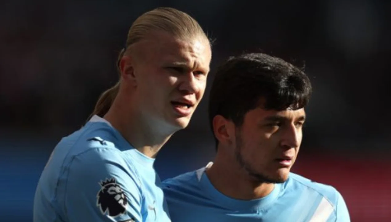 "Siti" fanatlari "Real"ga qarshi Husanovni talab qilmoqda