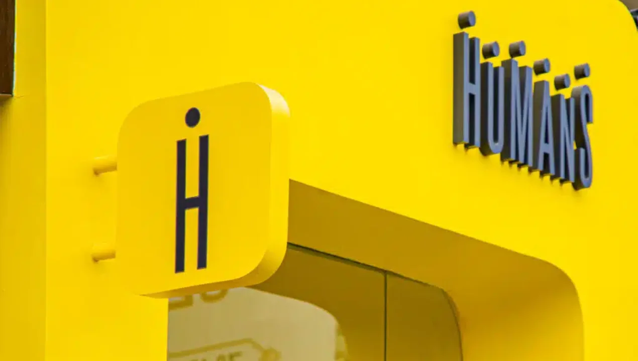 Humans bankrotlikka uchradi, to‘lov xizmati to‘xtatildi