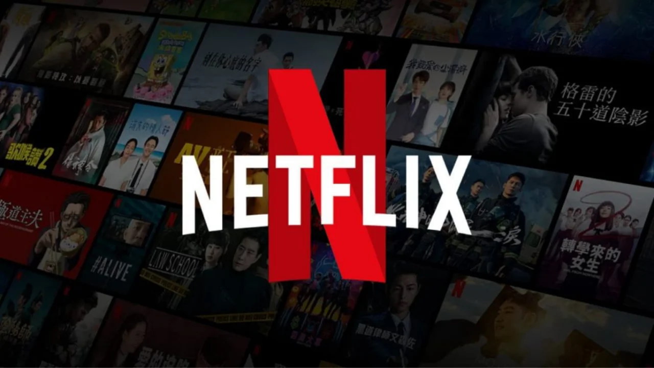 Netflix 72 mlrdlik ulkan kelishuvni amalga oshirmoqda
