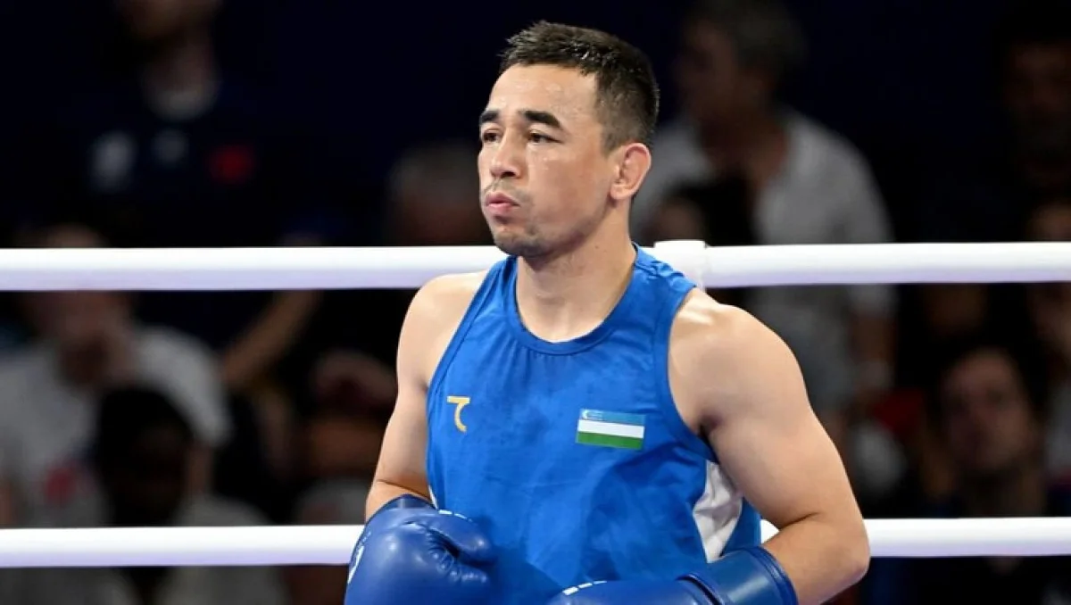 Bugun O‘zbekistonning to‘rt bokschisi chorak finalda ringga chiqadi