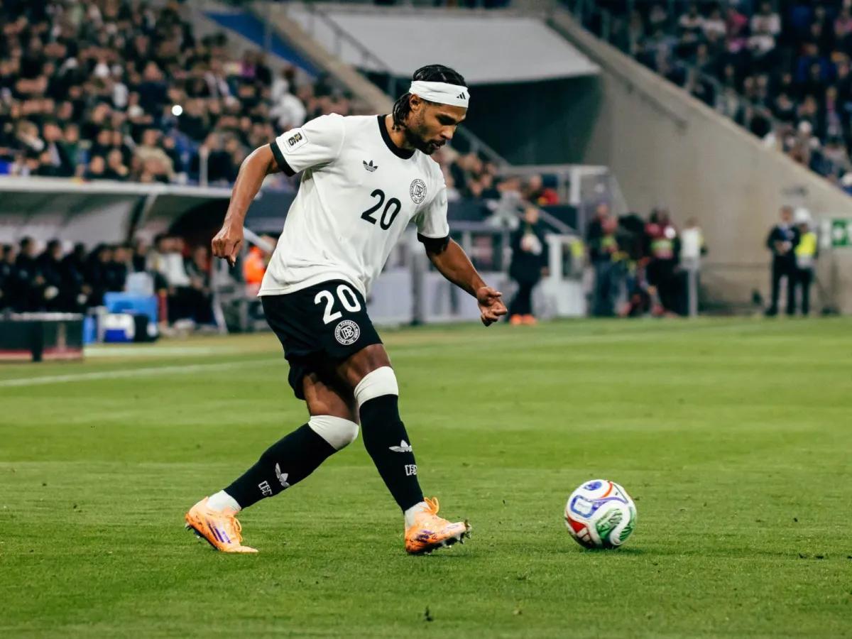 Serj Gnabrining kelajagi haqida fikrlari