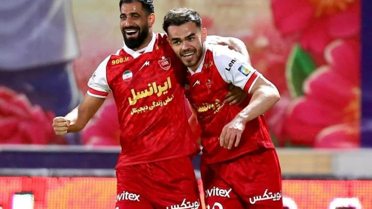 O‘runov yana yetakchi: Eron ligasida o‘zbek yulduzlari bahosi yangilandi