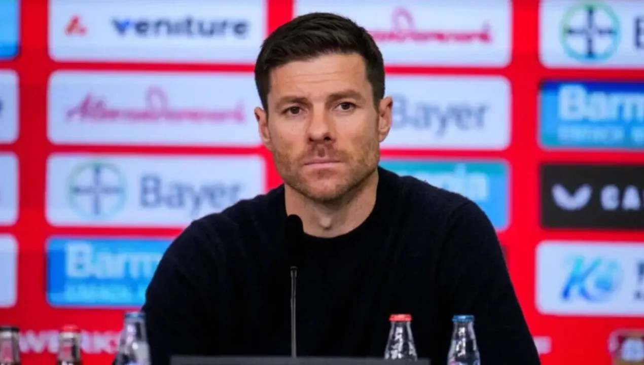 Alonso «Real»ni «Manchester Siti»ga qarshi hal qiluvchi jangga ruhlantirdi