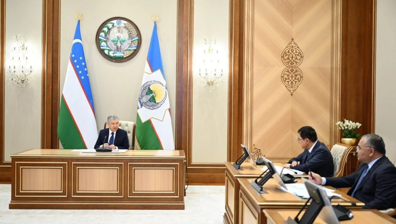 Intizomli fermerlarga «arzon kredit» berish taklif qilinyapti