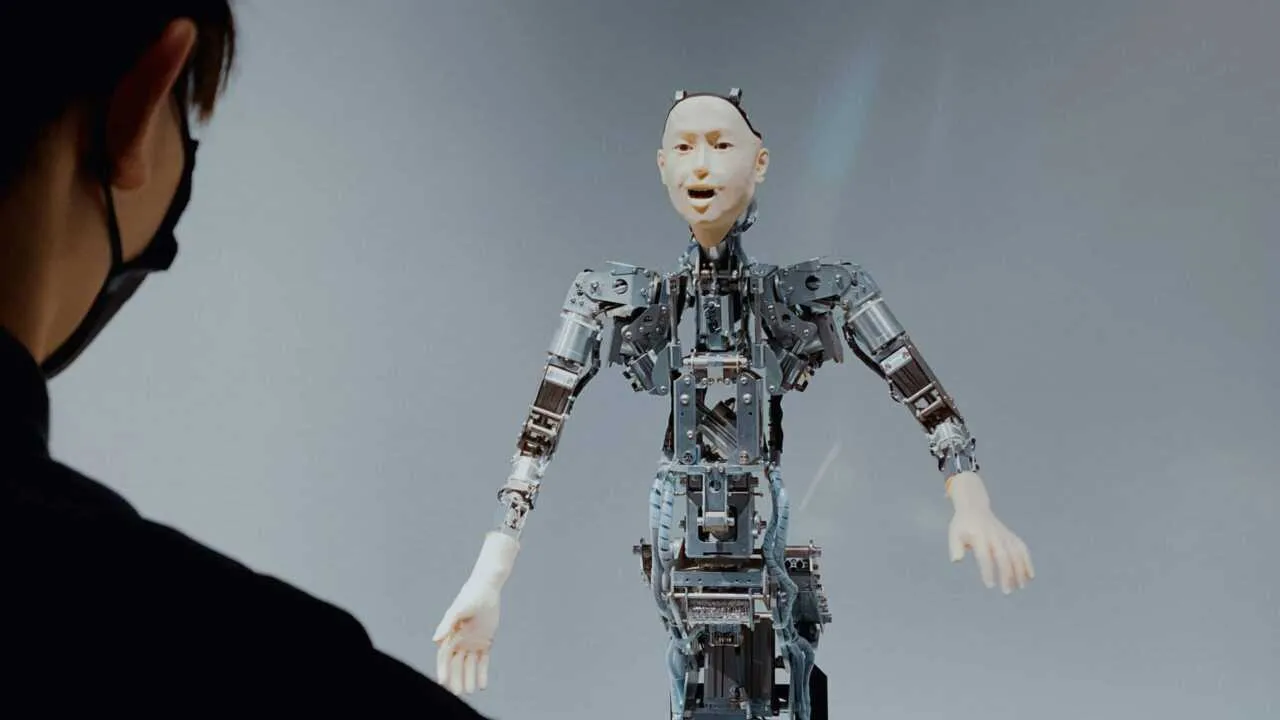 O‘zbekistonda humanoid robotlar ishlab chiqariladi