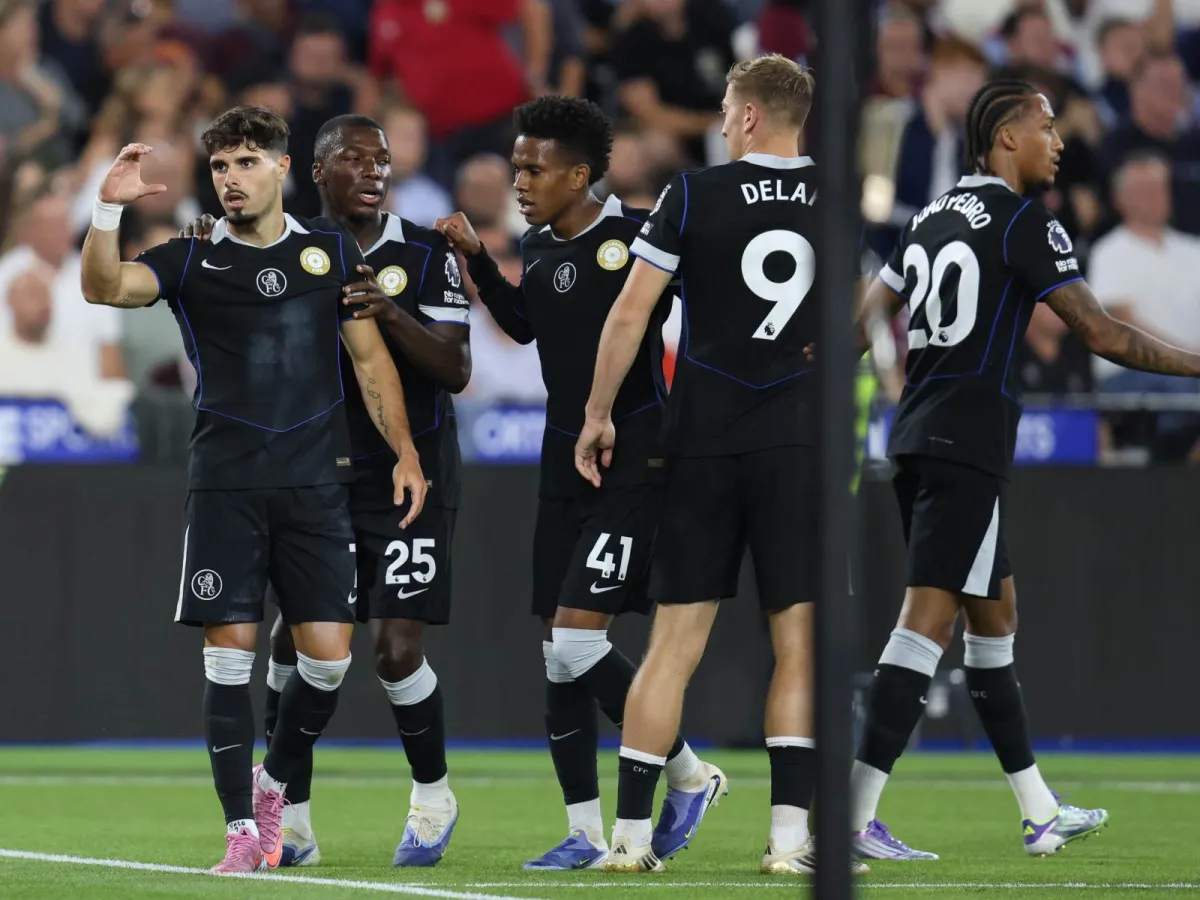 Genich: 'Chelsi' Atalantaga 1-2 ta gol urishi mumkin