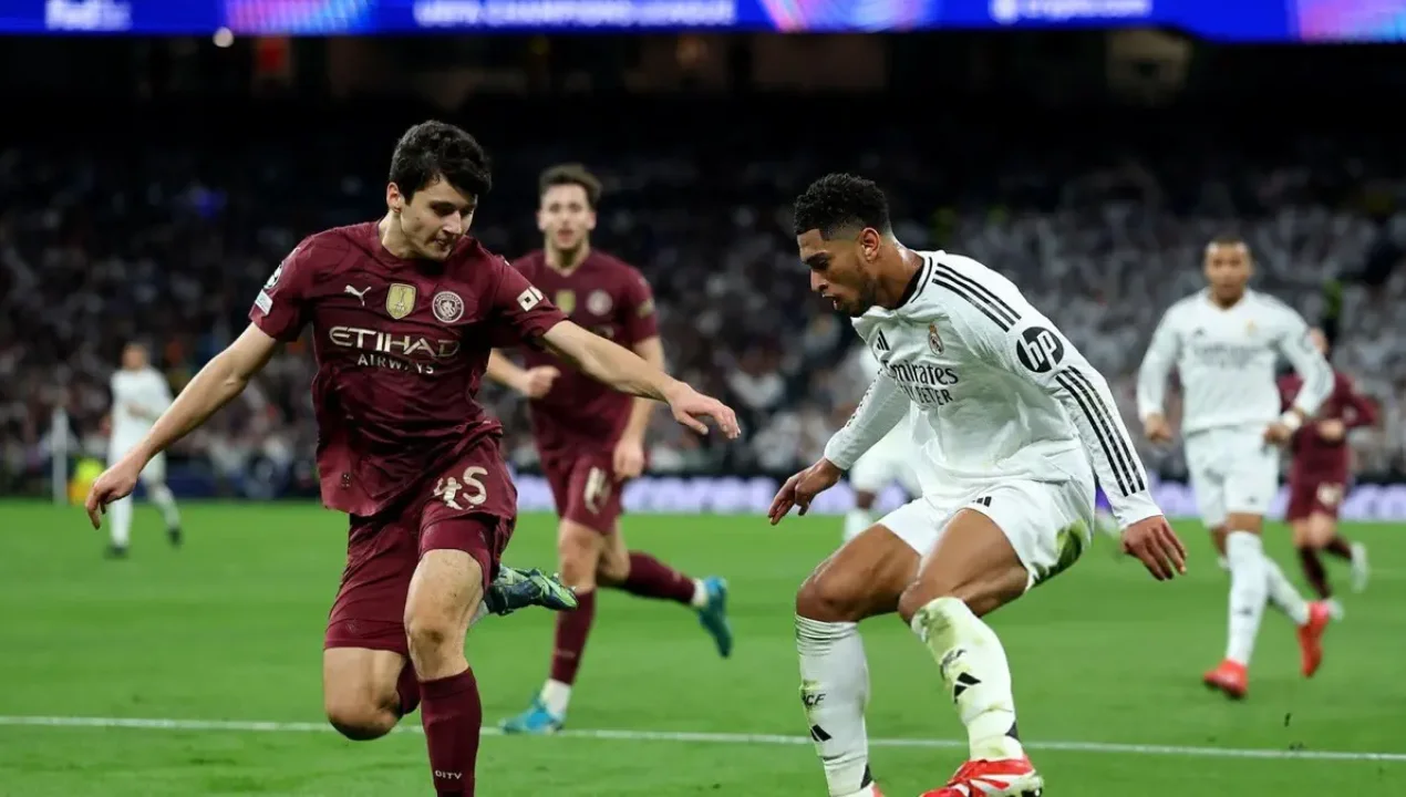 Gvardiola jamoasi Madridga yo‘l oldi, Husanov tarixiy o‘yinga tayyor