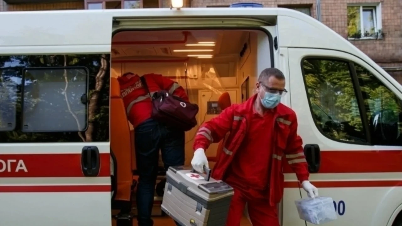 Qirg‘izistonda 14 yoshli qiz hammomda halok bo‘ldi