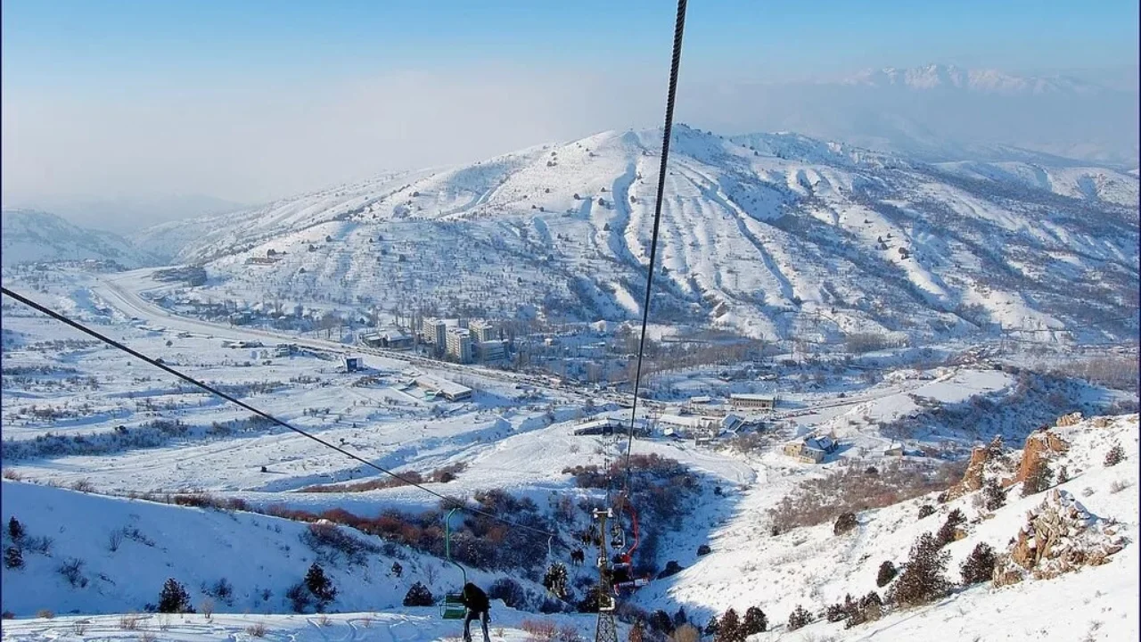 O‘zgidromet shoshilinch ogohlantirish berdi